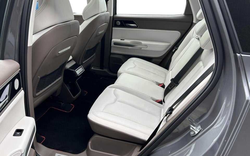 Aiways U5 Premium 5d