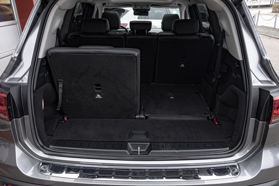 Mercedes EQB250+ AMG Line 7prs 5d