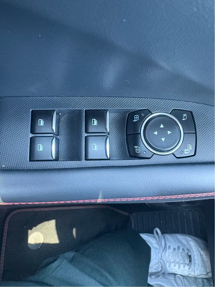 Ford Mustang Mach-E 98 Premium Extended Range AWD 5d