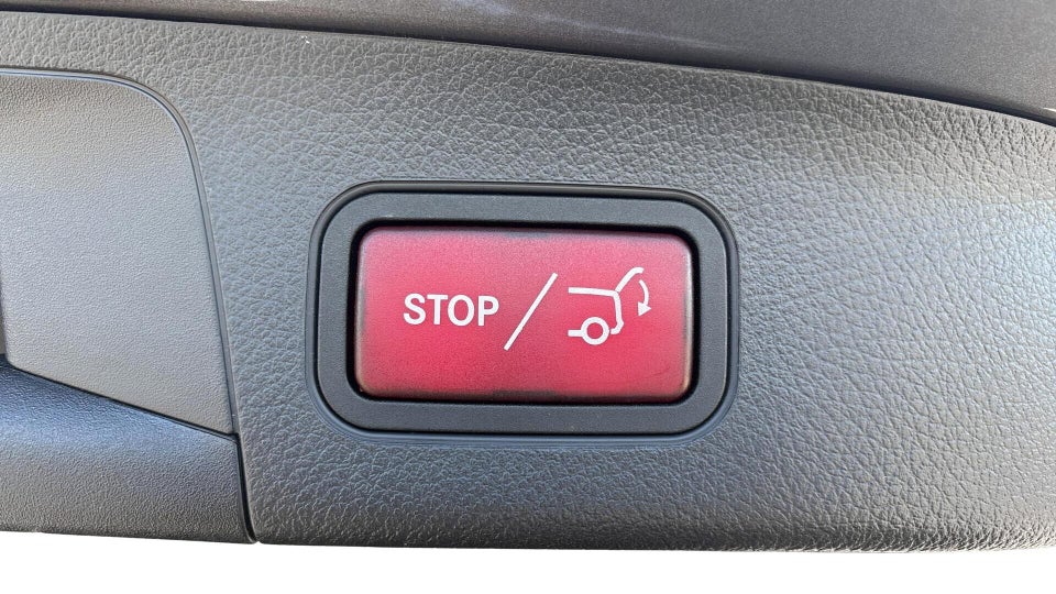 Mercedes EQA250 Progressive 5d