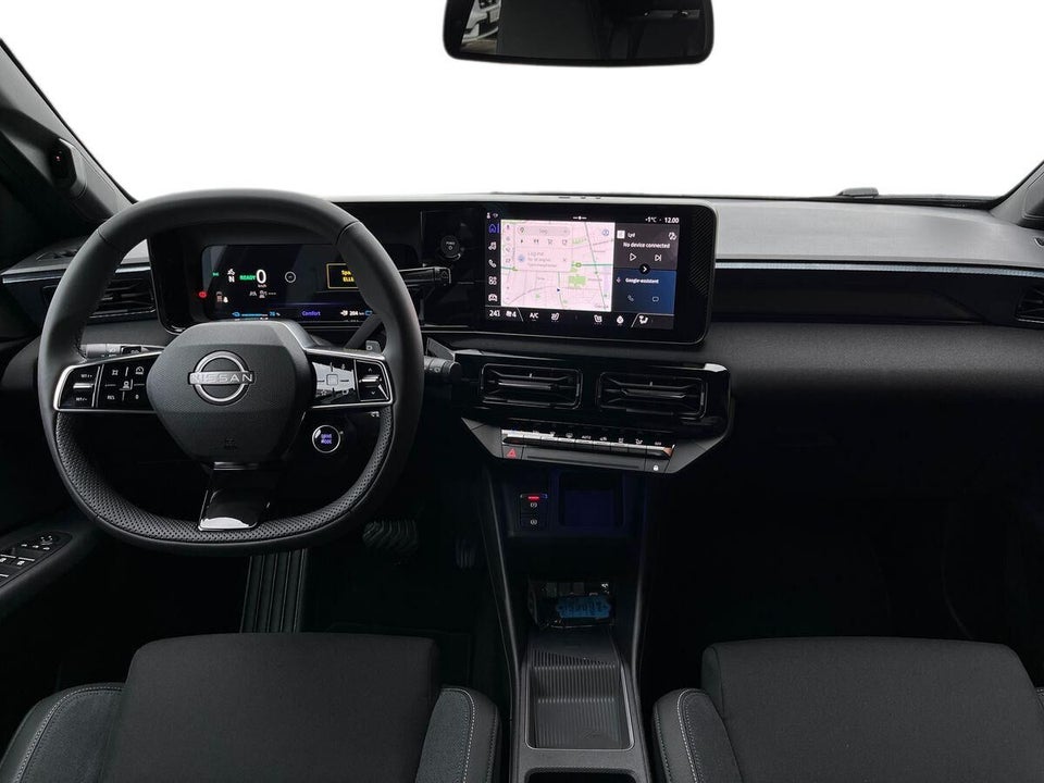 Nissan Micra 52 Advance 5d