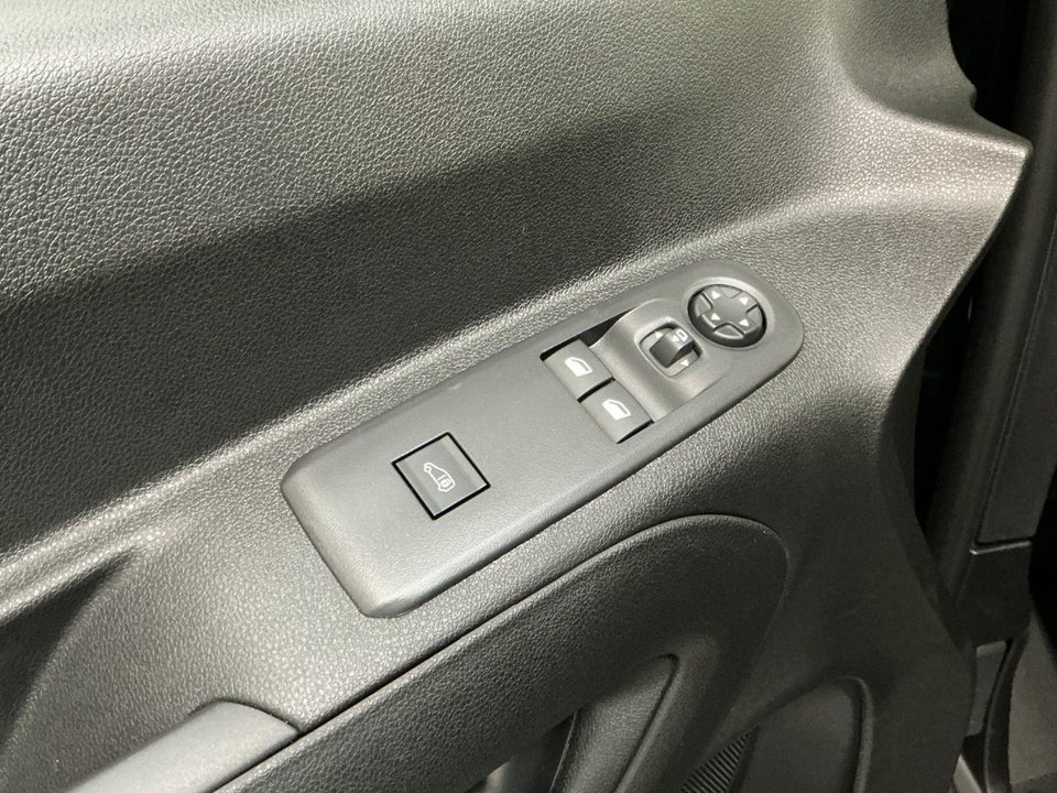 Toyota ProAce City 50 Long Comfort Master