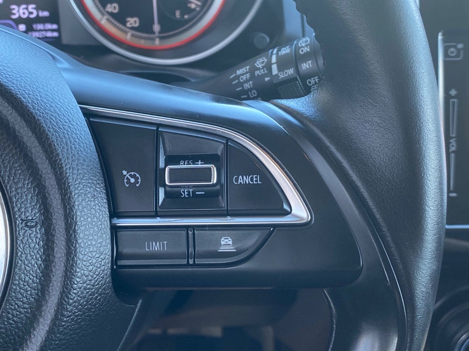 Suzuki Swift 1,2 Dualjet SHVS Exclusive 5d