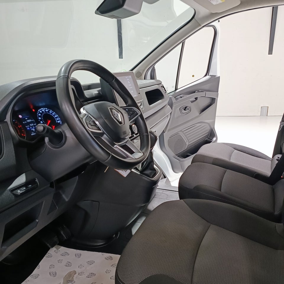 Renault Trafic 2,0 dCi 150 L2H1 Tekno EDC