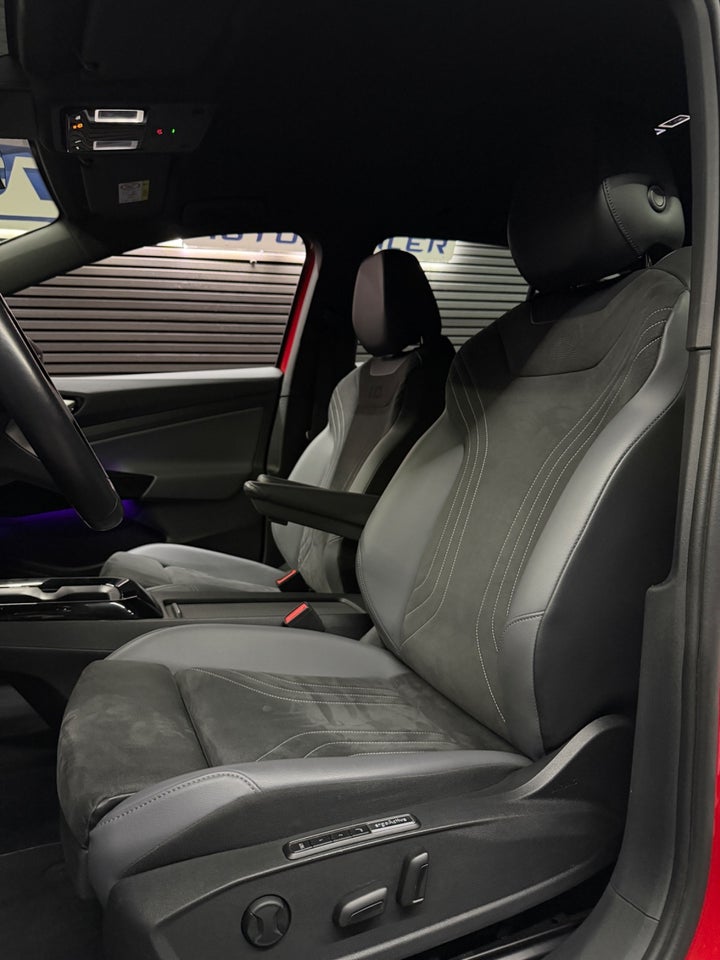 VW ID.4 77 Pro Performance 5d