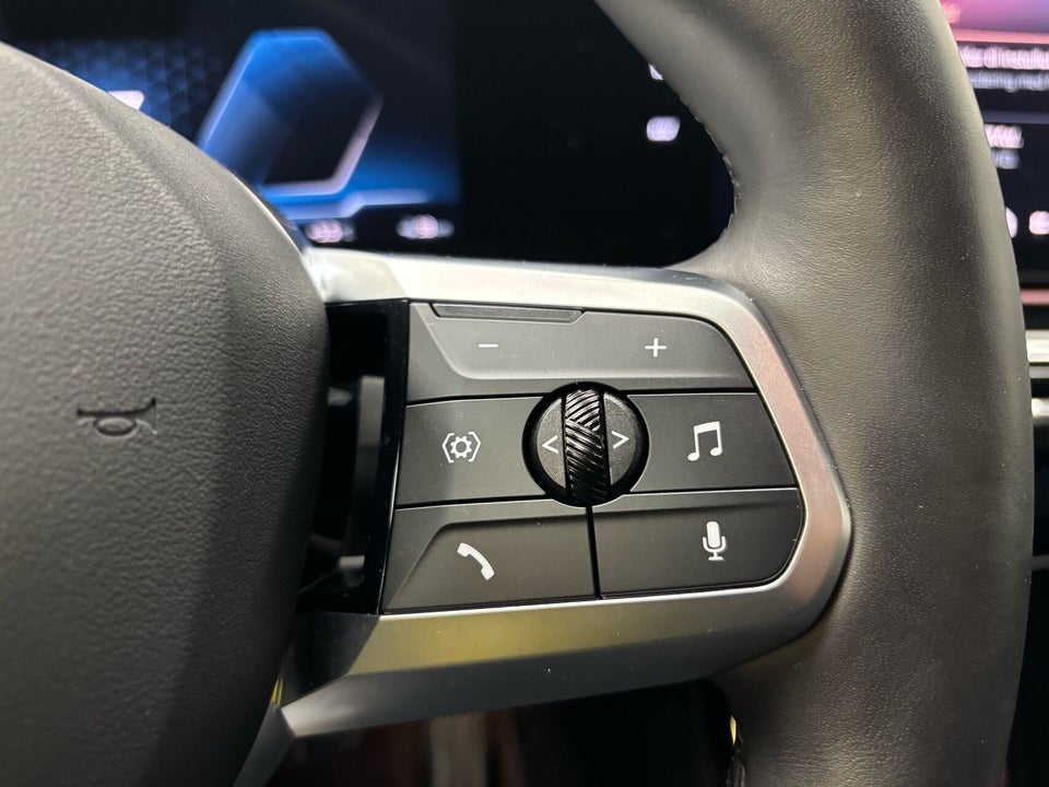 BMW iX1 xDrive30 M-Sport 5d