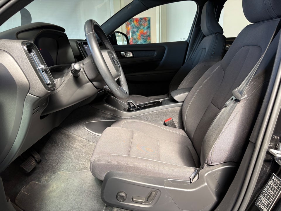 Volvo XC40 P6 ReCharge Plus 5d