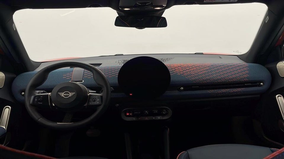 MINI Aceman SE Favoured Trim XL 5d