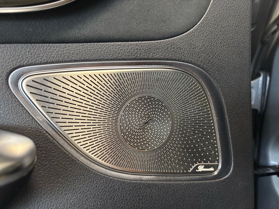 Mercedes EQE43 AMG 4Matic 4d