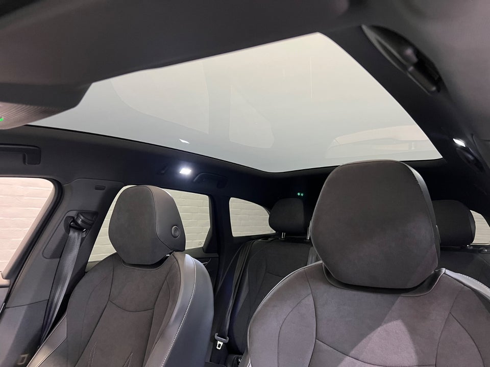 VW ID.7 86 Pro S Tourer 5d