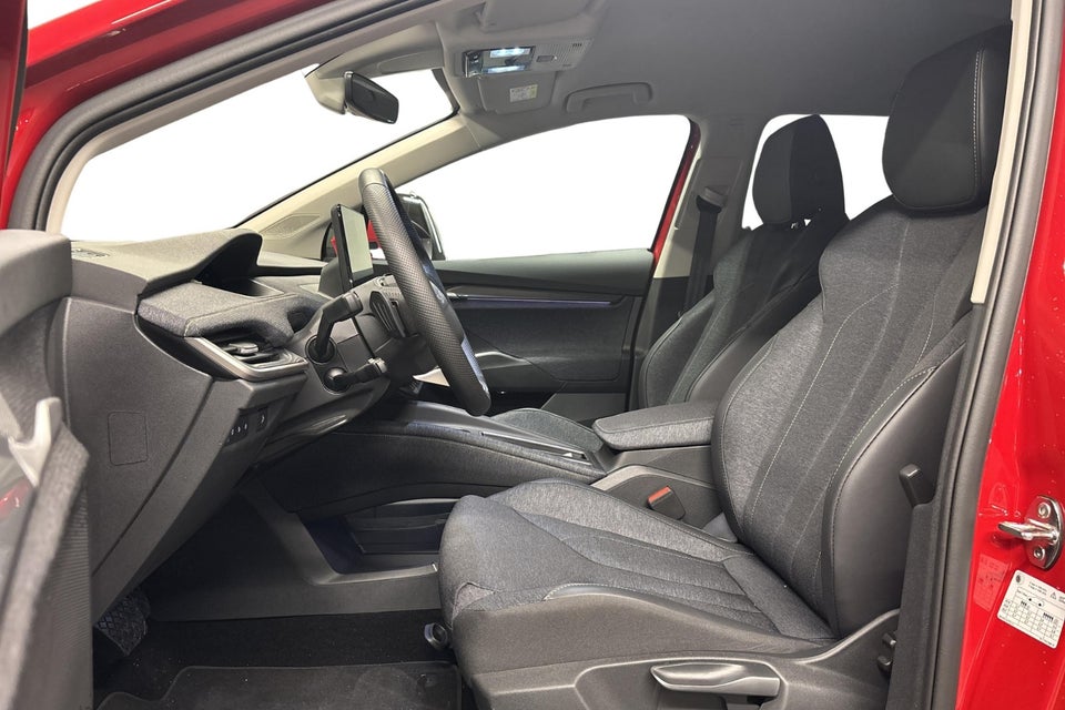 Skoda Elroq 85 iV Premium 5d