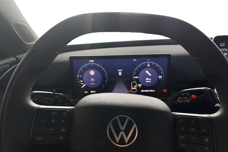 VW ID. Polo 52 Style Launch Edition 5d
