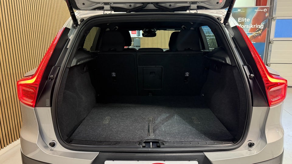 Volvo XC40 P6 ReCharge Plus 5d