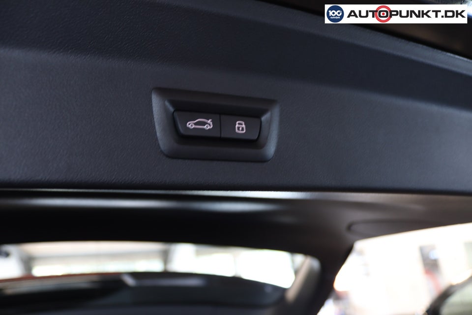 BMW iX3 Charged Plus M-Sport 5d