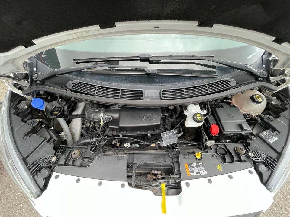 Ford Transit Custom 300 L1 2,0 TDCi 130 Active