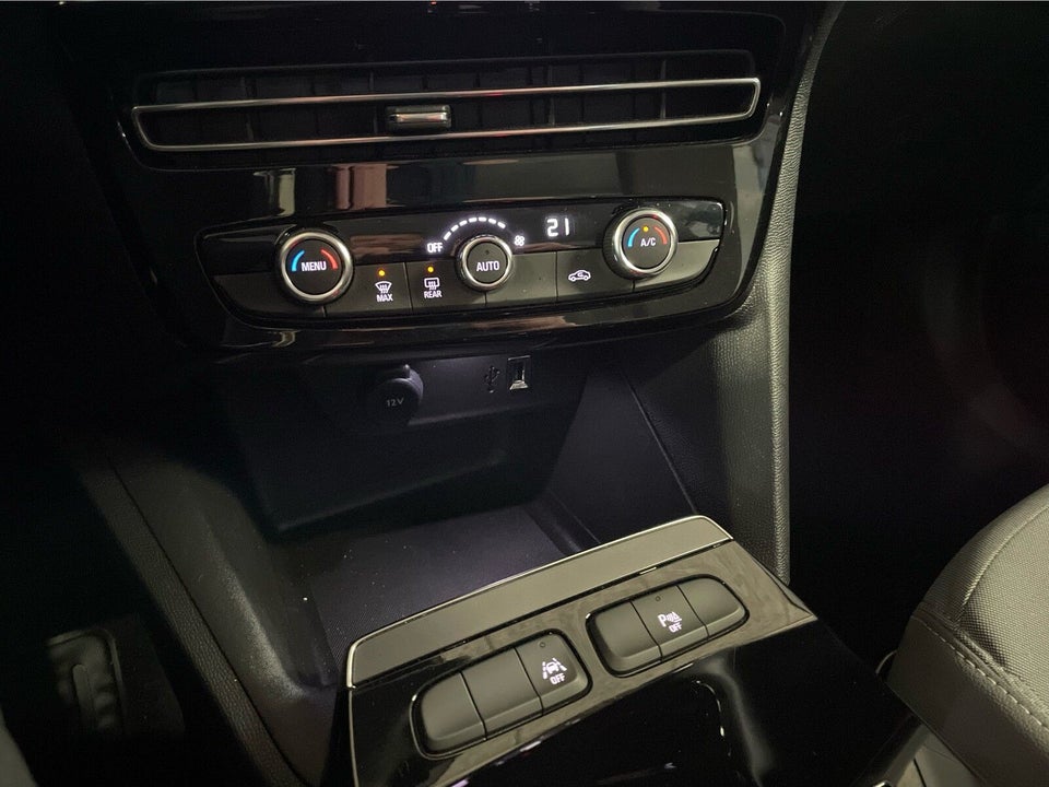 Opel Mokka-e 50 Elegance 5d