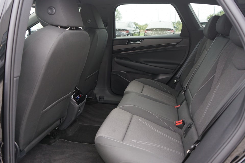 VW ID.7 77 Pro Tourer 5d