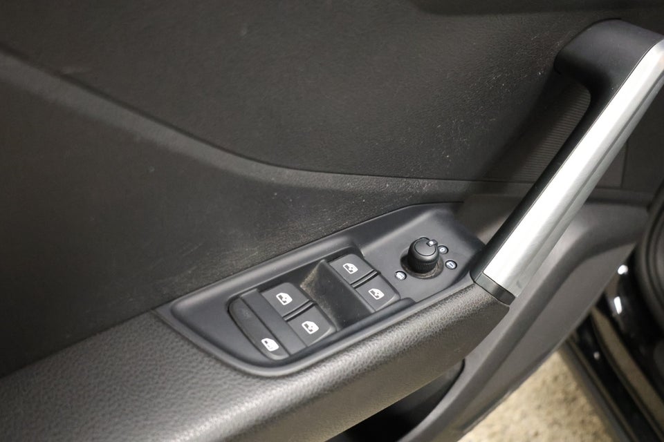 Audi Q2 1,6 TDi 116 Sport 5d