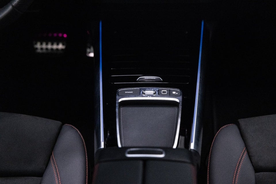 Mercedes EQA250+ AMG Premium 5d