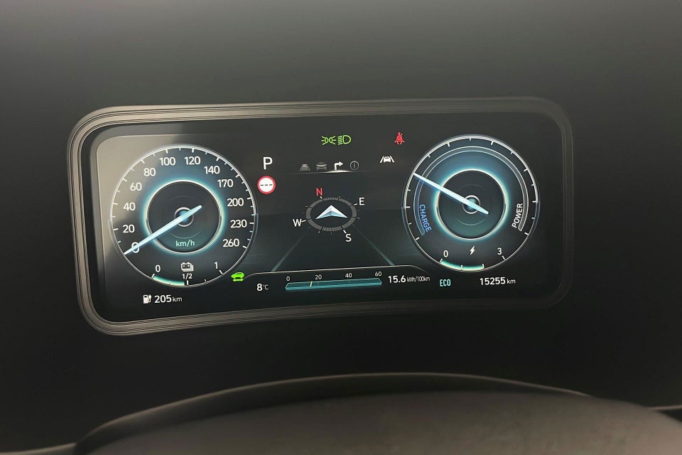 Hyundai Kona 64 EV Advanced 5d