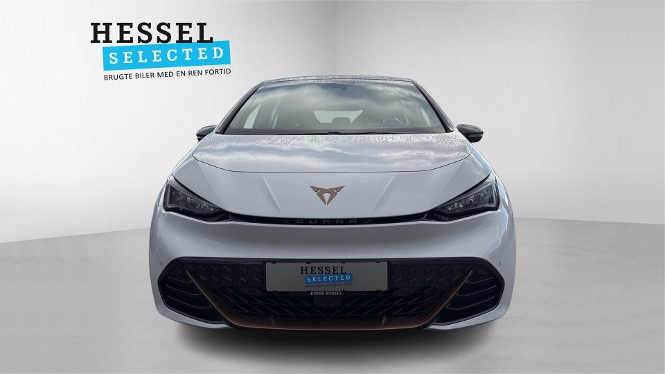 Cupra Born 77 e-Boost 5d