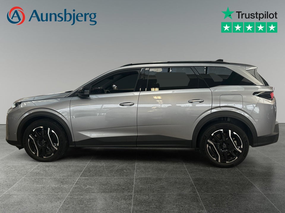 Peugeot e-5008 77 Allure 7prs 5d