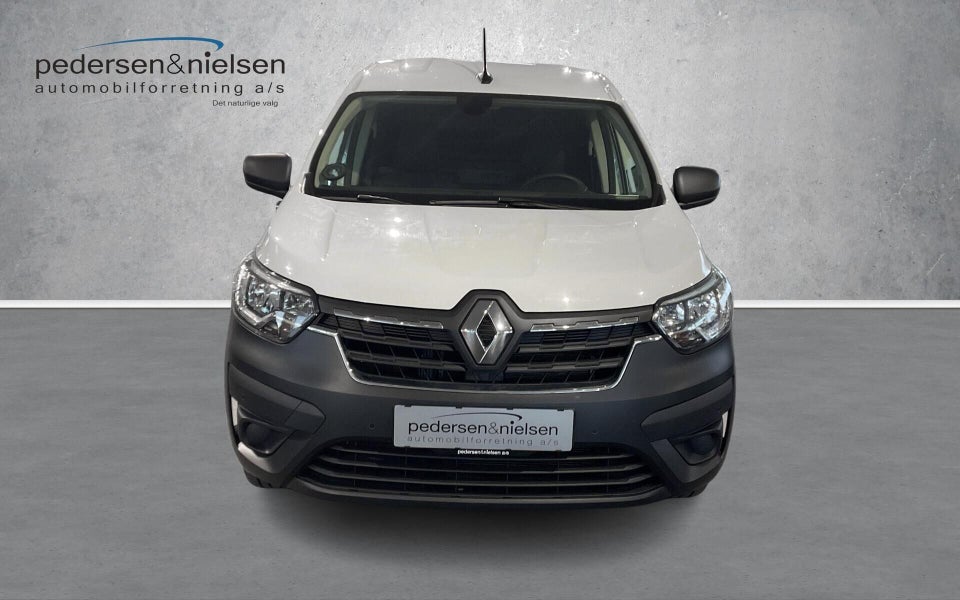 Renault Express 1,5 dCi 95 5d