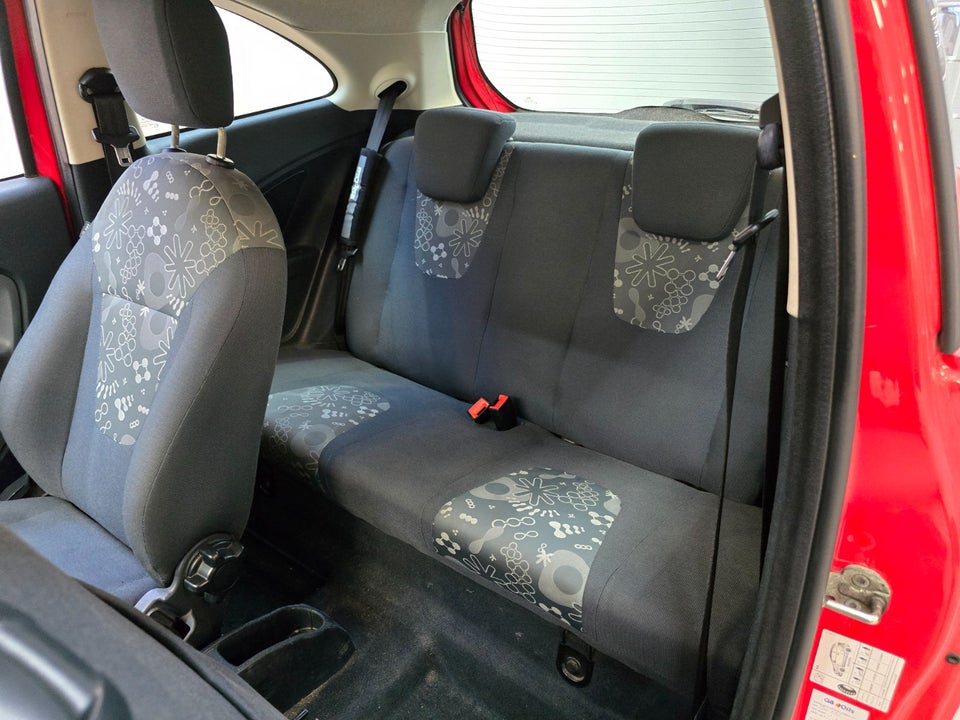 Ford Ka 1,2 Trend 3d