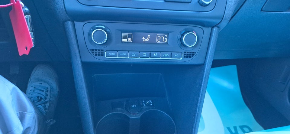 VW Polo 1,2 TSi 90 Highline 5d