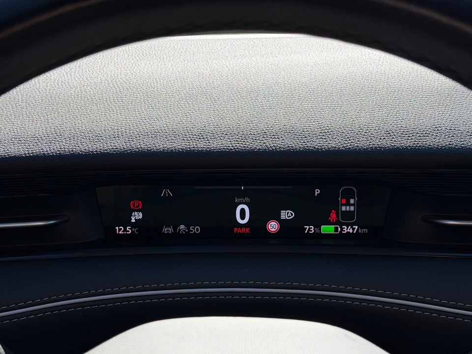 VW ID.7 77 Pro Tourer 5d