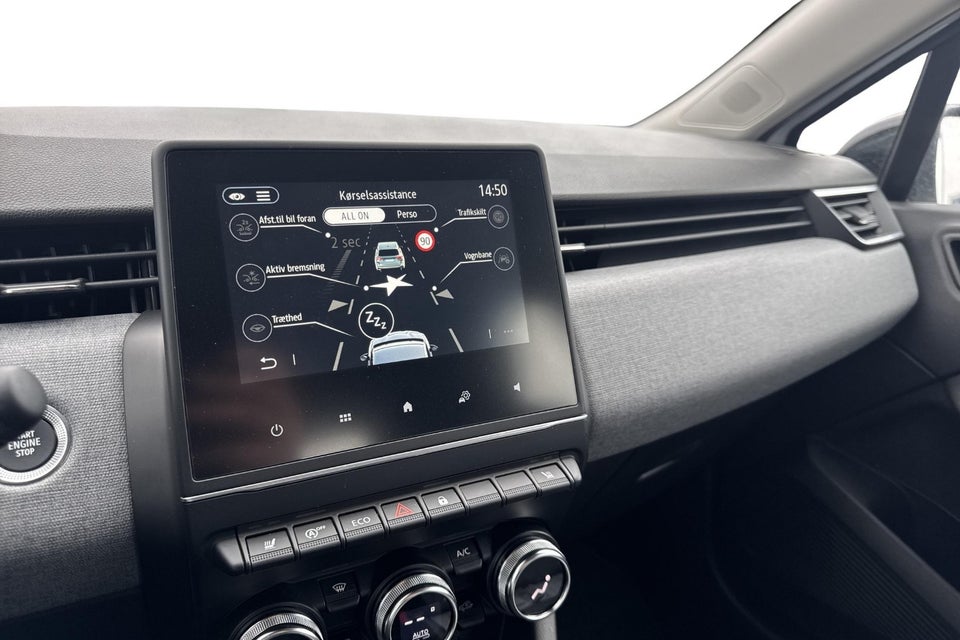 Renault Clio V 1,0 TCe 90 Evolution 5d