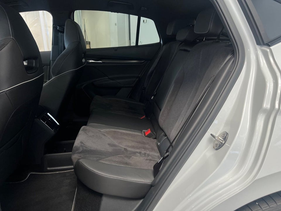 Skoda Enyaq 85 iV Sportline Maxx Coupé 5d