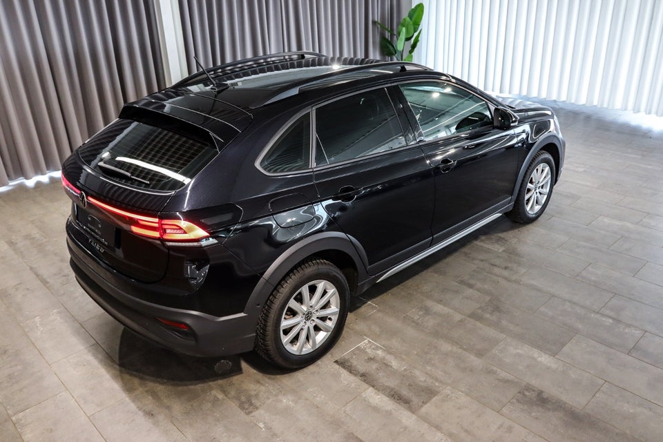 VW Taigo 1,0 TSi 110 Life DSG 5d