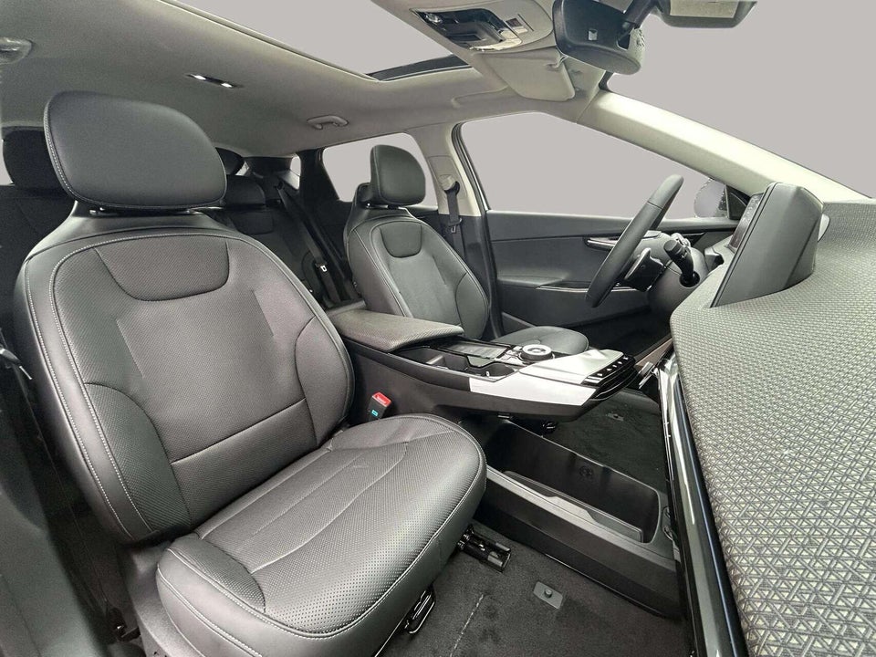 Kia EV6 77 Long Range Upgrade 5d