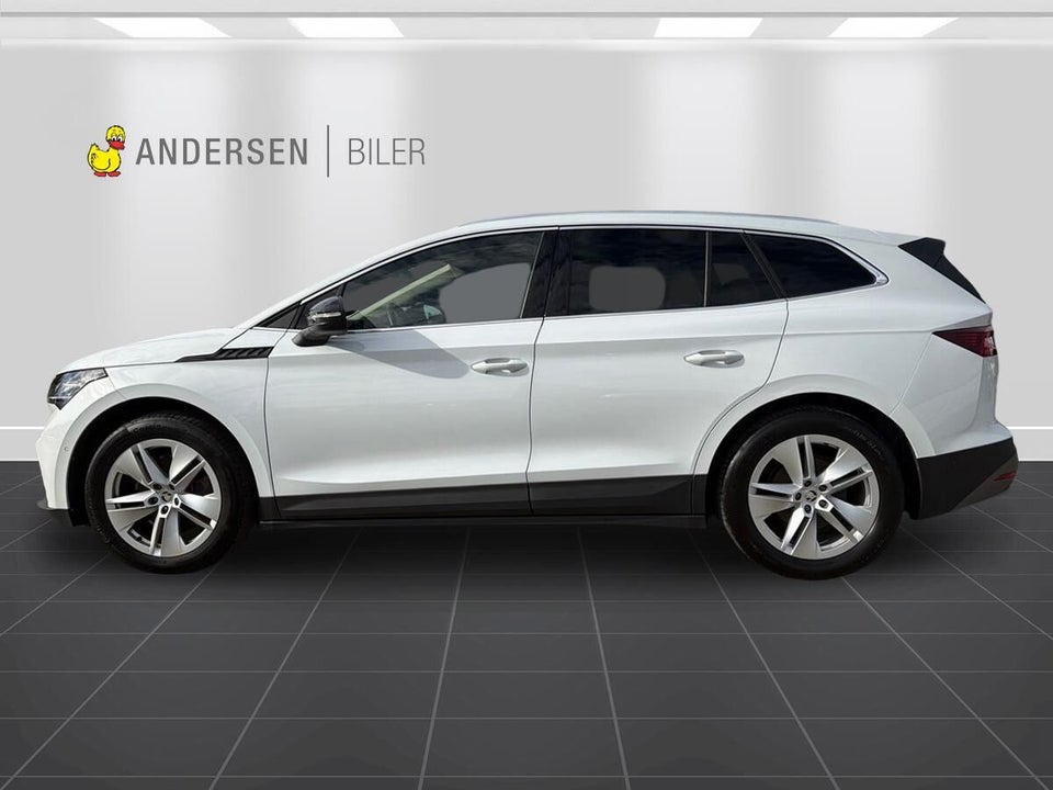 Skoda Enyaq 80 iV Maxx 5d