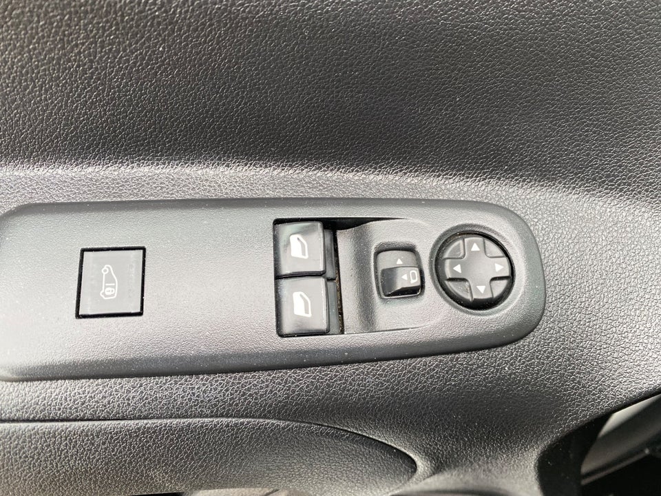 Toyota ProAce City 1,5 D 102 Medium Comfort 4d