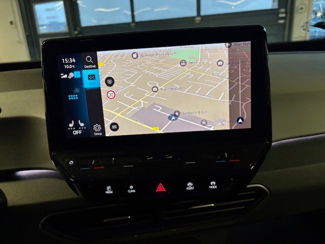 VW ID.3 58 Pro Performance 5d