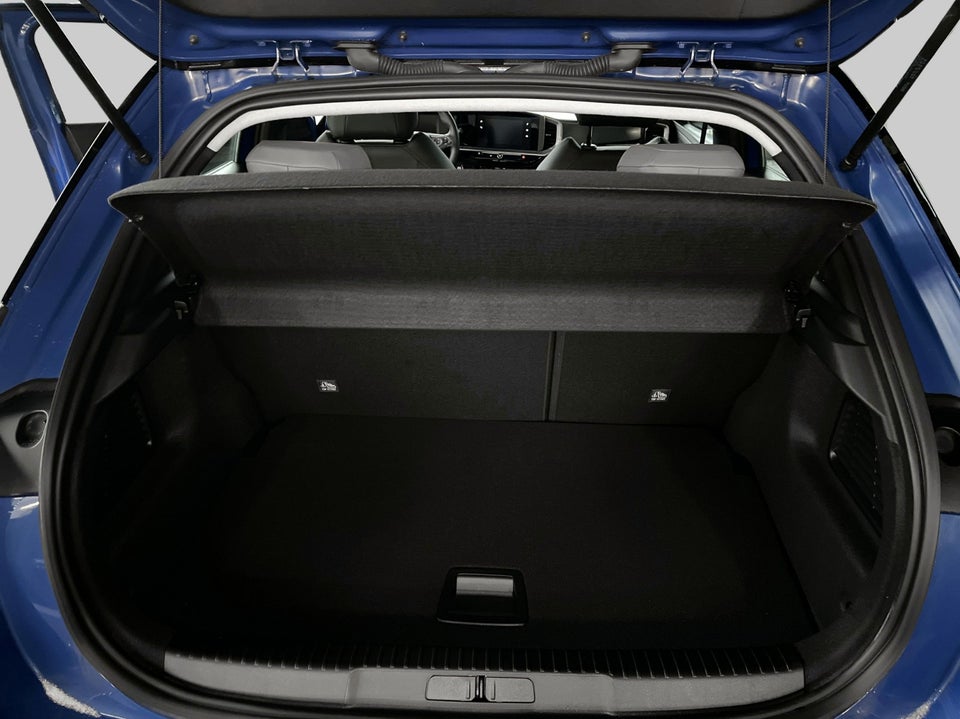 Opel Mokka-e 50 Elegance 5d