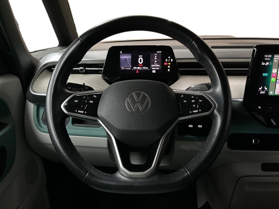 VW ID.Buzz 77 Pro SWB 5d