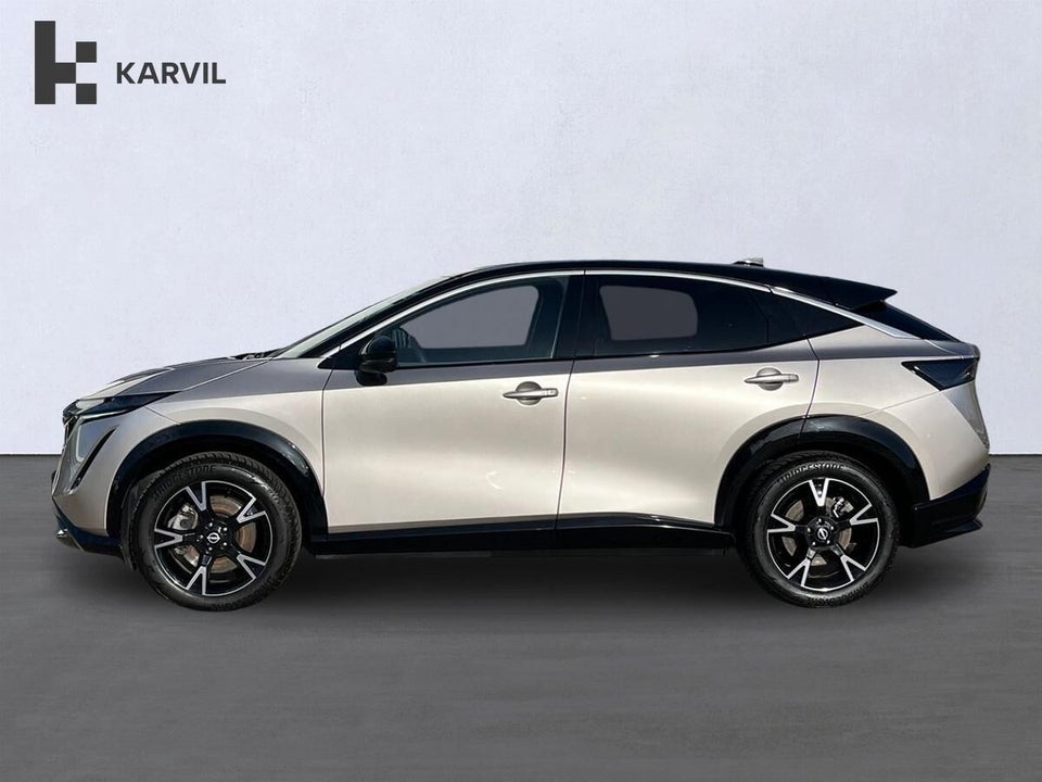 Nissan Ariya 63 Advance 5d