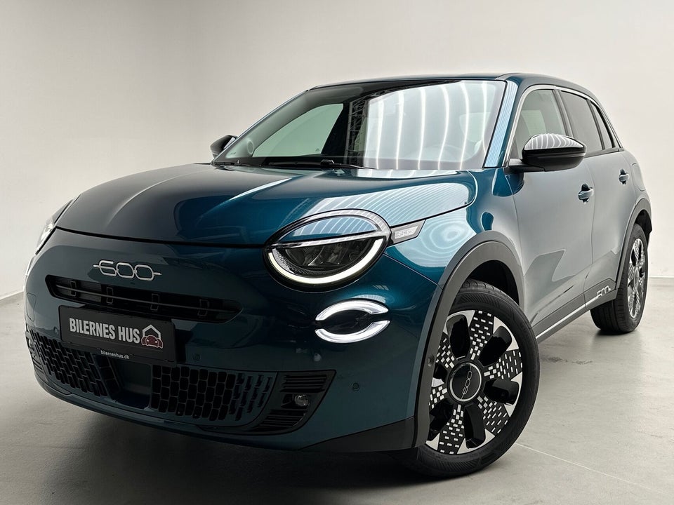 Fiat 600e 54 la Prima 5d