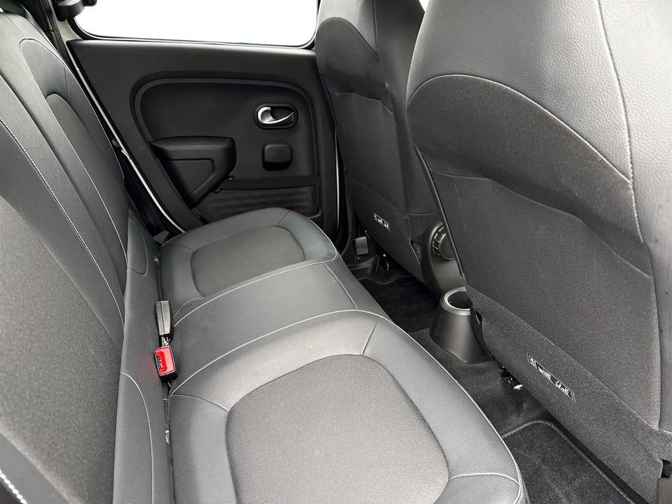 Renault Twingo Electric Zen 5d