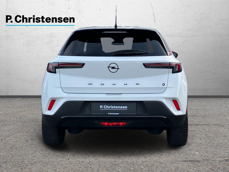 Opel Mokka-e 50 GS Line 5d