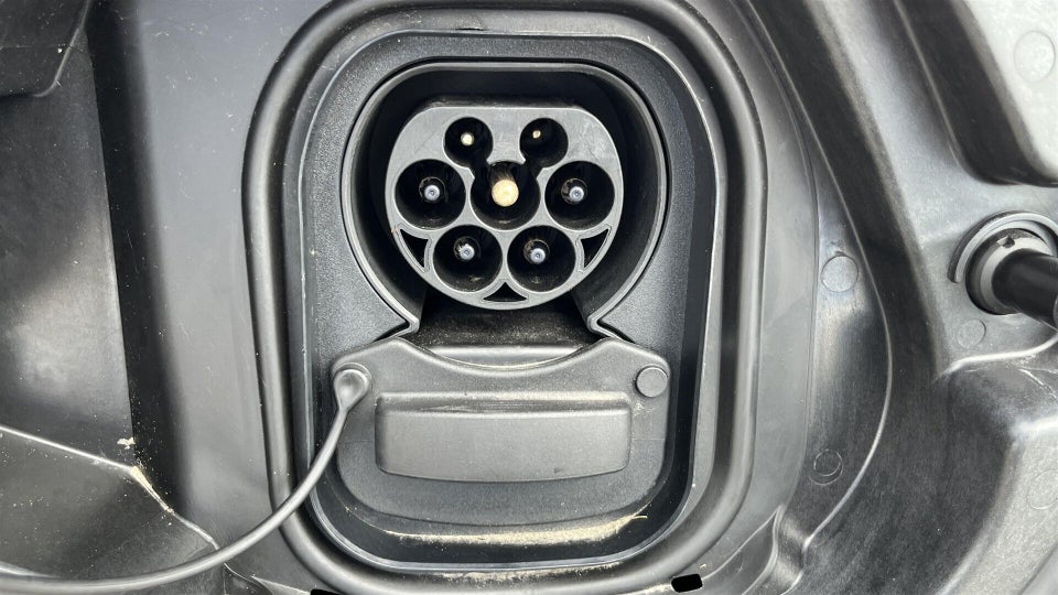 Peugeot e-208 50 Allure 5d