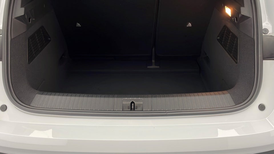 Renault Megane E-Tech 60 Iconic 5d