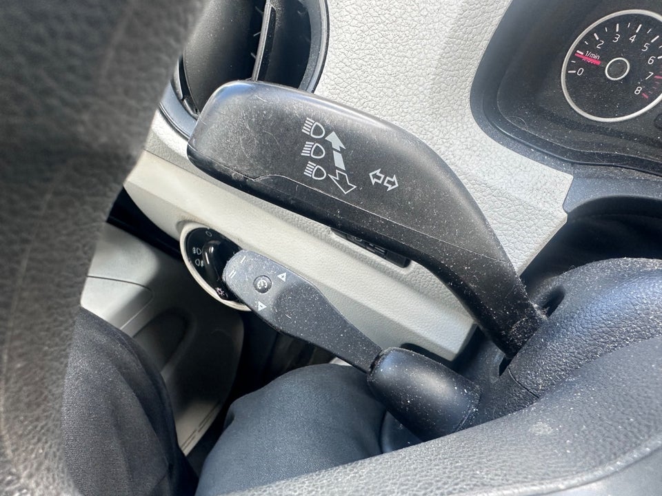 VW Up! 1,0 60 Black Up! 3d