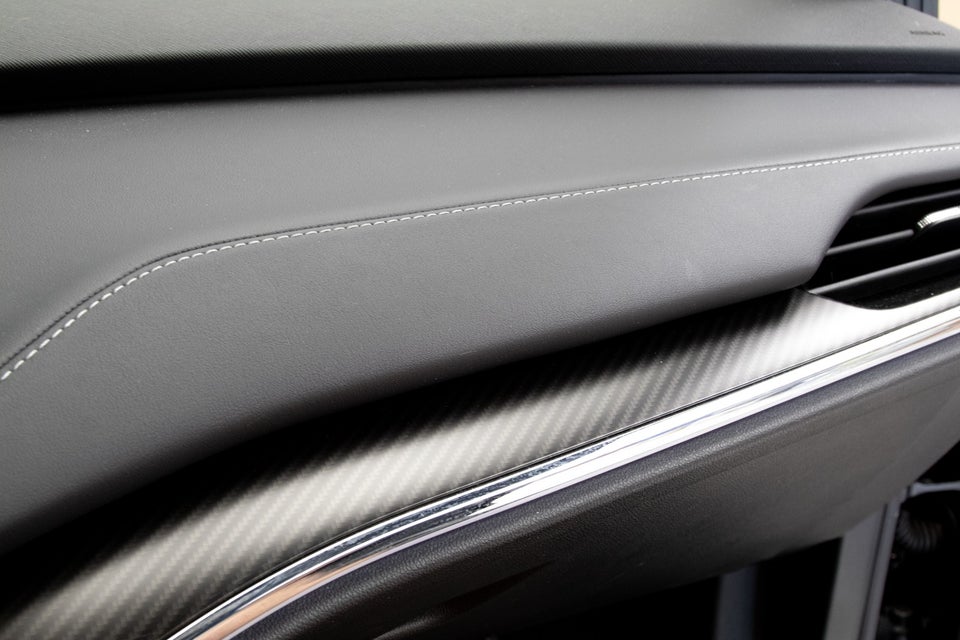 Skoda Enyaq iV RS Coupé 5d