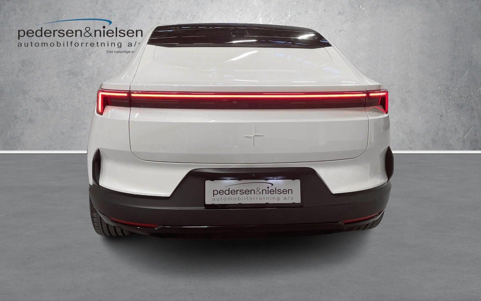 Polestar 4 Long Range Nordic Edition 5d