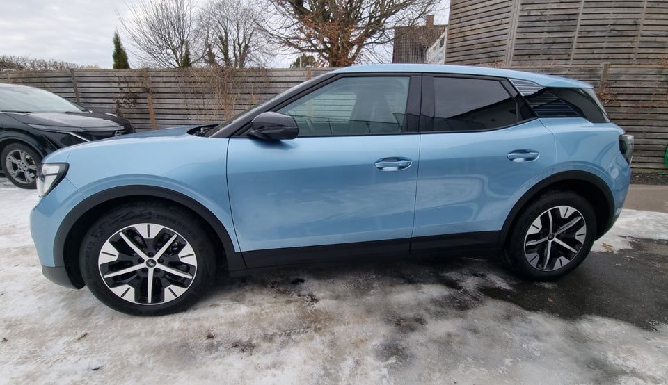 Ford Explorer 77 Select Extended Range 5d