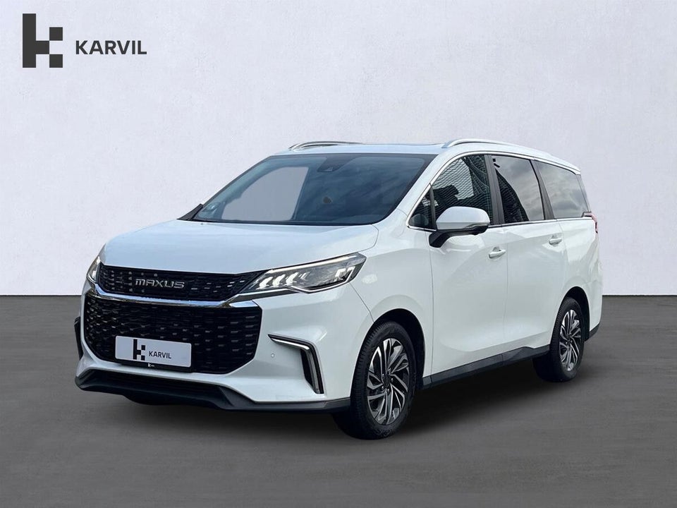 Maxus Euniq5 70 6prs 5d